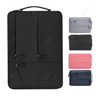 Travel Carrying Laptop Sleeve Bag for ASUS VivoBook 15 15.6 inch 2022 Rleased Shockproof Notebook Pouch Cover with Multi Pockets