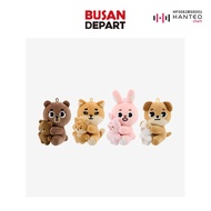 [DENIMALZ MAGNET PLUSH SET]DAY6 4TH FANMEETING [PIER 10: All My Days] MD