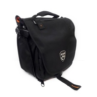Original-Beg Camera DSLR bronic-EXTENT-Sling Beg-Bag Kamera Galas Tepi