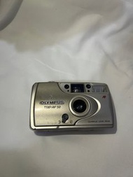底片相機  Olympus TRIP AF 50 （零件機）