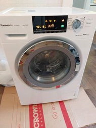 包送包裝🏠8kg Panasonic 智能變頻洗衣機 👑 愛衫號👑