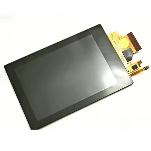 LCD Display Screen for Canon EOS M3 / M10 /G1X2 / G1X Mark II + Touch and Backligh Digital Camera Re