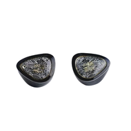 Tangzu Waner 2 / Waner S.G 2 10mm Dynamic Driver In Ear Monitor Earphone