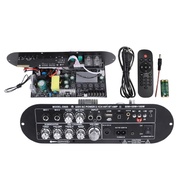 แอมป์จิ๋ว D800 เครื่องขยายเสียงบลูทูธ D900 แอมขยายเสียง เครื่องขยายเสียง tube amplifier usb