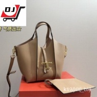 Brand Replica 23 New Style Temperament Pass Tote Bag Workplace Shopping Wings Bat Large Capacity Cro