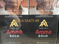Promo Aroma Bold 16 Ready