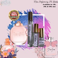 DECANT PERFUME COACH FLORAL EDP