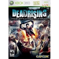 Xbox 360 Game Dead Rising Jtag / Jailbreak