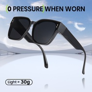 Cyxus Sunglasses Uv400 Women's Sunglasses/Men Sunglasses Korean Ins Fashion eyewear original