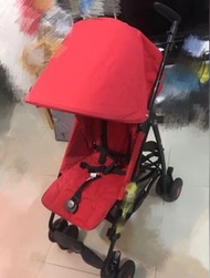 Peg-Perego Pliko Mini 嬰兒手推車