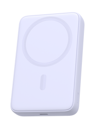 Aukey PB-MS04 10000mAh 20W Magnetic Ultra Slim Wireless Powerbank