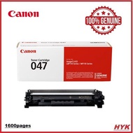 CANON CART 047 TONER & CANON DRUM 049