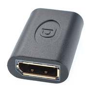 Displayport To Displayport Female to Female, DP to DP adapter