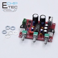1PCS XH-M151 BBE Digital Tuning Board Audio Processor Preamp Board Module Preamplifier Board