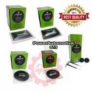 Maruni Universal Tire Patch Plug Patch Radial Tire Patch Bias Tire Patch / Maruni Valkarn / Maruni S