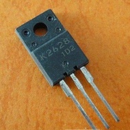 K2628 K2628 K2628 6A 600V T0-220F N-CHANNEL MOSFET