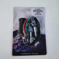 MOTORCYCLE J2 RACING IGNITION SWITCH WIRE TMX