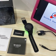 Suunto spartan trainer wrist hr