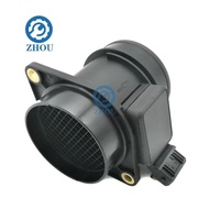 5WK9615 7700105010 8ET009142041 Mass Air Flow Maf Sensor For RENAULT LAGUNA 1.9 DTL 1.9dti Engine F9