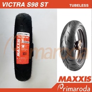 Ban Belakang Honda Vario 125 90/90-14 Tubeless Maxxis Victra limited