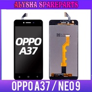 Lcd TOUCHSCREEN OPPO A37/NEO 9/A37F ORIGINAL Best Quality