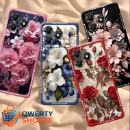 Case Nubia Neo 3 Nubia A36 Nubia A56 Nubia Music Softcase Protect Kmaera