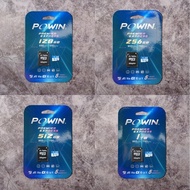 Mud Mouse Switch2 < Powin NS2 microSD Express Memory Card > Taiwan micro sd card