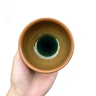 The origin is from tea smoke Desert Oasis Jianzhen General's Cup｜Large-capacity handcrafted master c