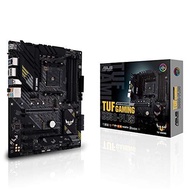 ASUS TUF GAMING B550-PLUS AMD B550 AM4 Compatible Motherboard ATX Authentic Desktop Gaming Mainboard