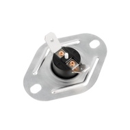 HH18HA452 Roll Out Switch for Carrier Furnace, Replacement for Bryant Furnace Limit Switch HH18HA252