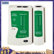 【SG36】Cable Tester Network for RJ45 for RJ11 for Telephone Cable Tester Cable Finder Network Cable T