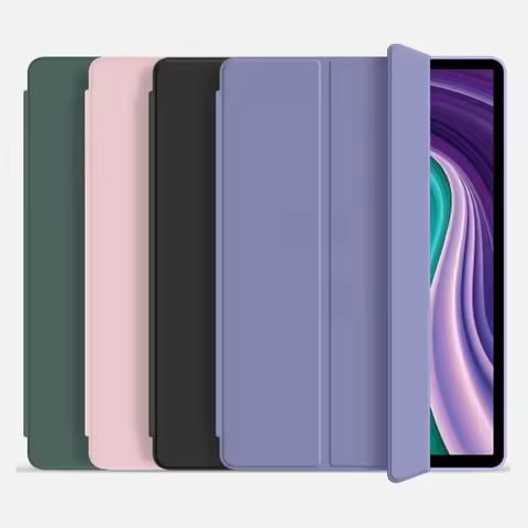 For Samsung Galaxy Tab A11 8.7 inch SM-X130 S11 S10 Lite S9 S6 Lite Cover Galaxy Tab A7 Lite A8 A9 A