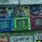 Digimon Vpet Digivice D2 2020 Pendulum Z