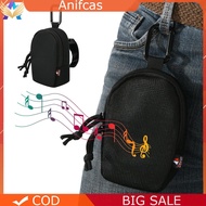 Carrying Case Portable Storage Bag Travel Case for Soundcore Select 4 Go Speaker