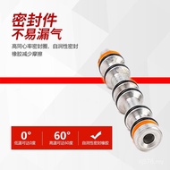 Solenoid Valve Two-Digit 2V025-06 RIH/RIH Control Pneumatic Two-Way Control Valve Reverse 2V025-08 K