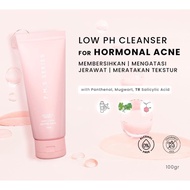 ADARA COSMETIC CREAM ACNE /CLEANSER /SPOTLESS CREAM GEL/ SERUM / TONER