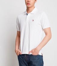 เสื้อโปโล U.S.POLO ASSN. รุ่น UKP019-1 (มีให้เลือก 3 สี)