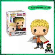 Naruto Hokage 724 Funko Pop