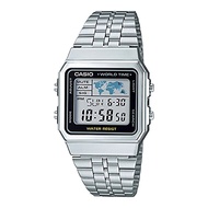 CASIO STANDARD Watch Men's A500WA-1D w371 [Direct from Japan]