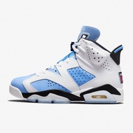 Nike/Nike Official Genuine Authentic AIR JORDAN 6 AJ6 Replica Men's Basketball Shoes CT8529-410