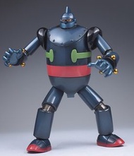 GX-24 鐵人28號  超合金魂 全新未使用 • 電池位已損壞，不能發聲•非 gx-24r  css toys  mini action toy super minipla (請注意交收時間地點)