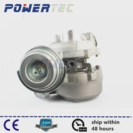 New Complete Turbo For VW Passat B6 2.0 TDI 100Kw BGW Full Turbolader GT1749V 717858-9009S 717858-00
