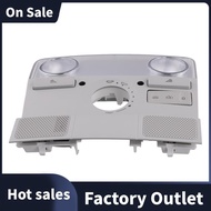 1K0947105P 1KD947105B Roof Reading Light Green Backlight Ceiling Sunroof Lamp   Golf 5 6