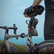 Bone 蹦克 /單車隨行綁-Lite (一組兩入) 自行車配件 綁附帶