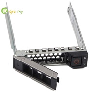 2.5 Inch Hard Drive Tray  DXD9H 0DXD9H Compatible  PowerEdge Servers
