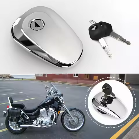 Fuel Gas Tank Cap Fit for Suzuki Intruder VS700 VS750 VS800 VS1400 44200-38820 VS 700 750 800 1400
