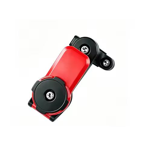 Motorcycle Handlebar Mobile Phone Mount Base Kit Anti Vibration Bracket Adapter For SP Connect Phone