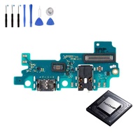 Eutoping usb connector Charging Port board For Samsung Galaxy A31 A315 with Fast charging IC Assembl