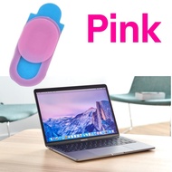 Pink Webcam Cover Ultra-Thin Pink Slide Privacy Protector Camera Cover For Laptop Phone