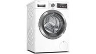 BOSCH - WGA256BGHK 10公斤1600轉 Series 8 前置式洗衣機